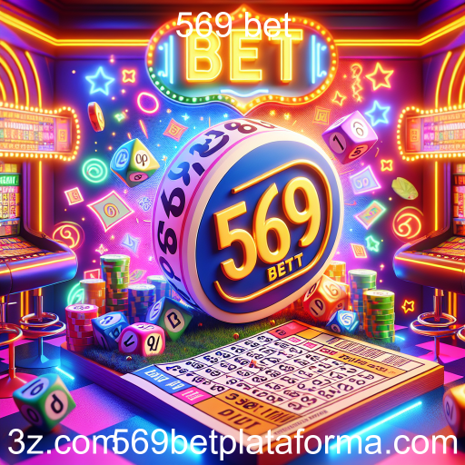 A Emoção da Loteria no 569 Bet: Uma Chance de Mudar de Vida