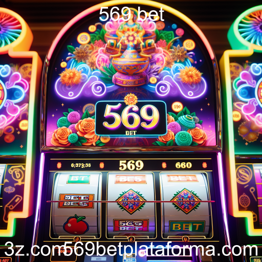 569 bet